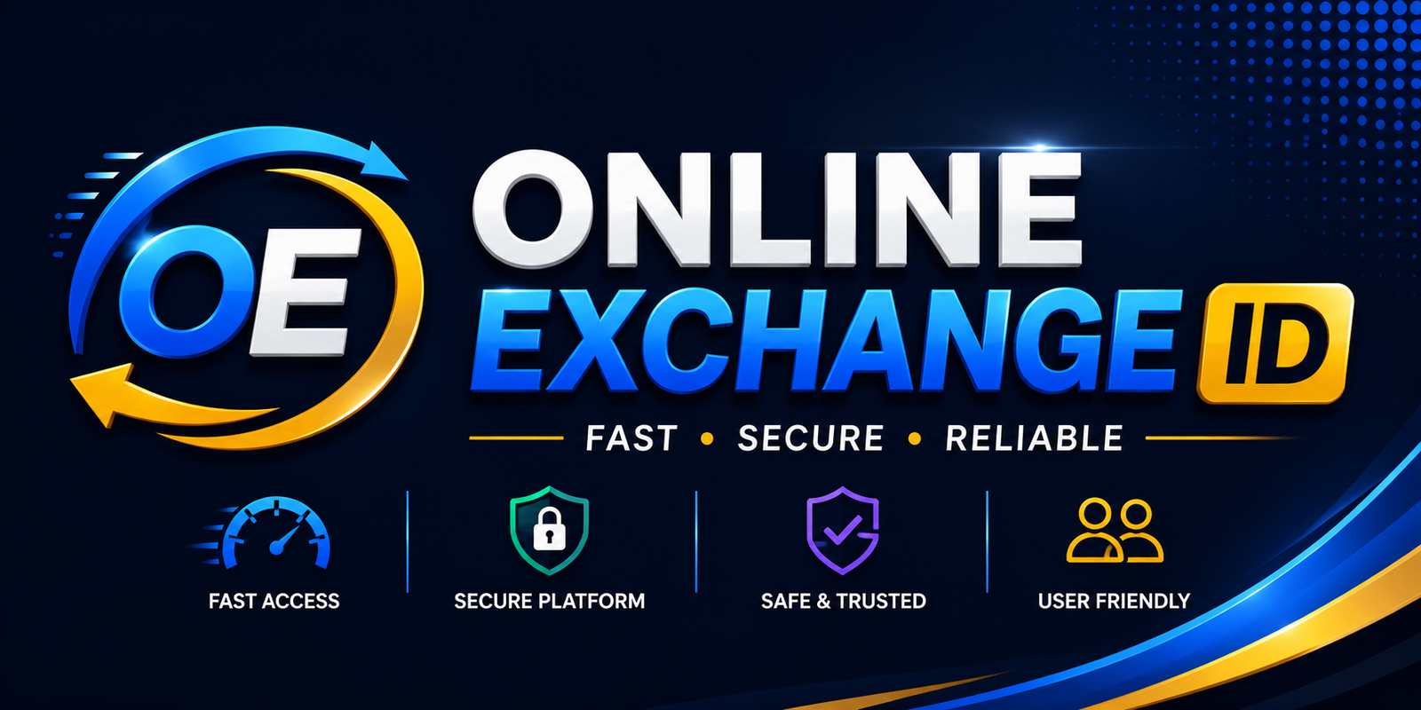 Online Exchange ID