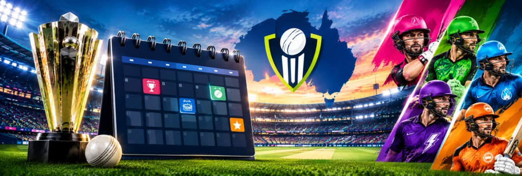 Big Bash League